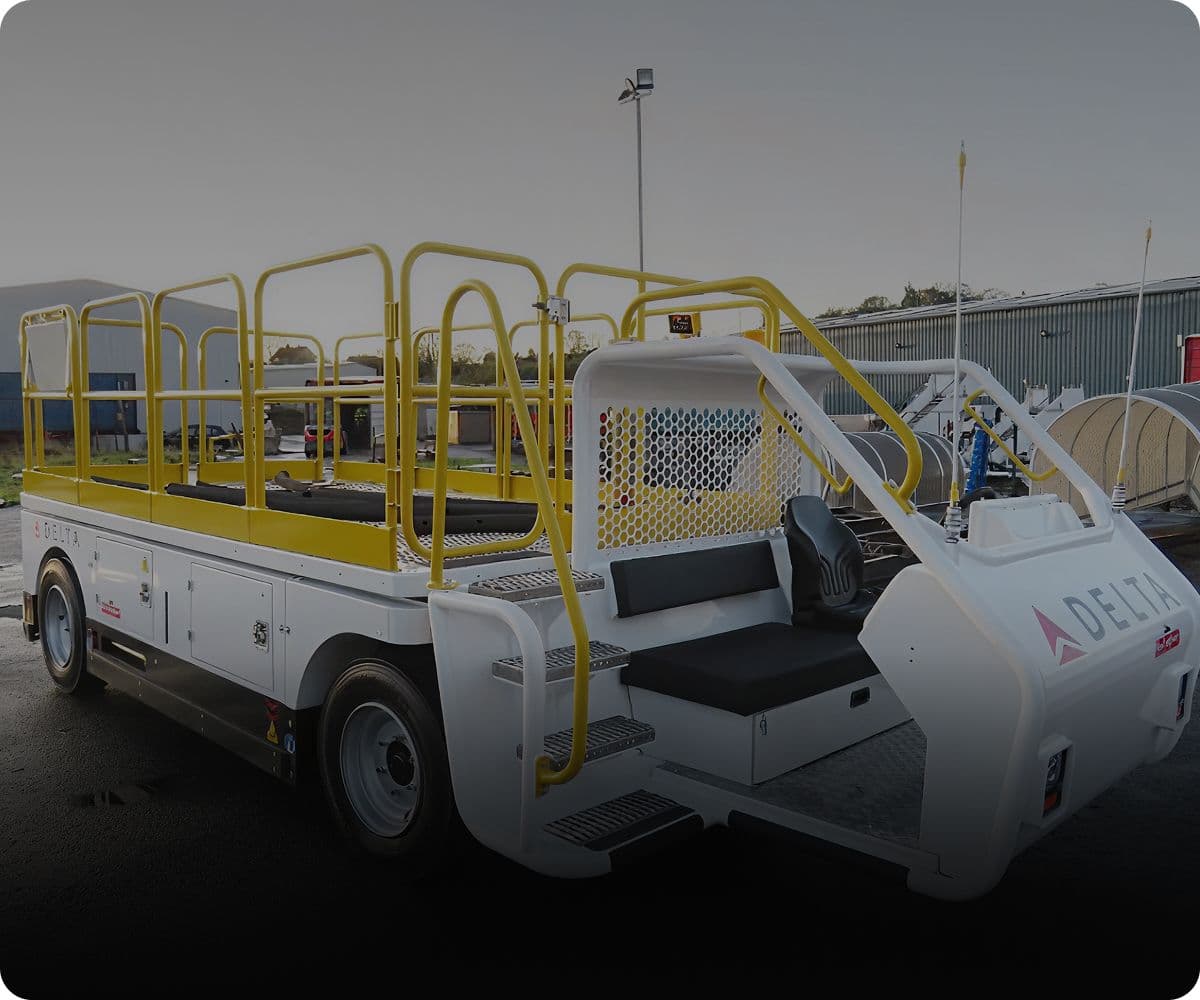 MPL 22' Self-Propelled