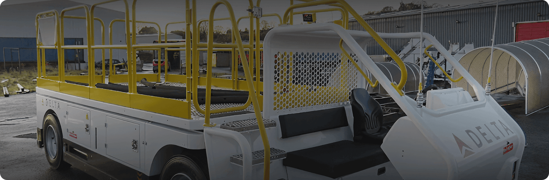 MPL 22' Self-Propelled